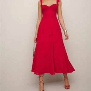 Reformation Nadira Dress